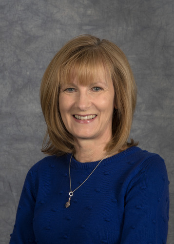 Judith Coleman