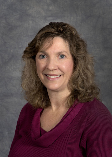 Gail Gauthier