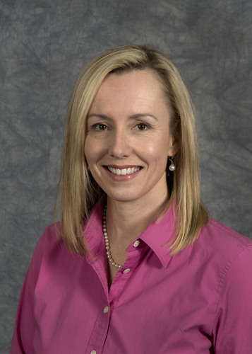 Zena McCreary