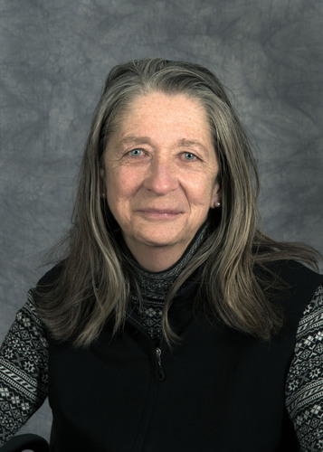 Jacquie Nevins