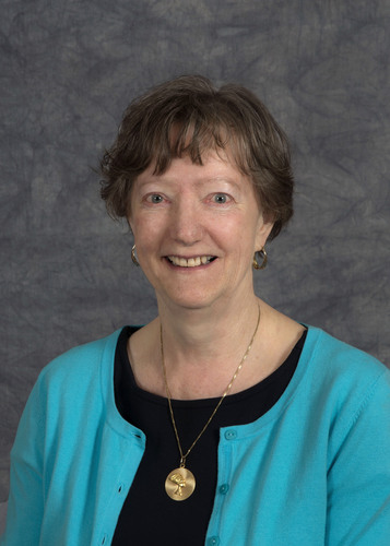 Imelda Secker