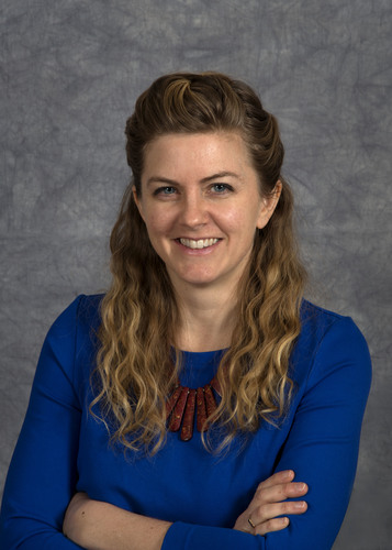 Rebecca Siebert