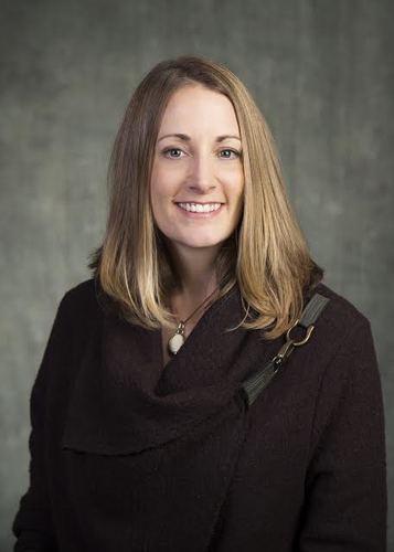Ruth Dantzer