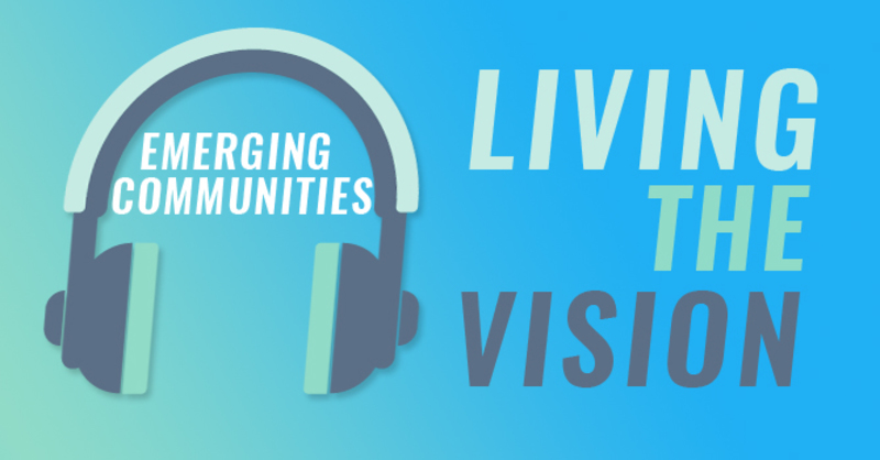 Emerging Communities