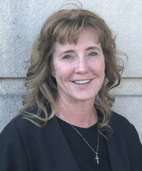 staff member image