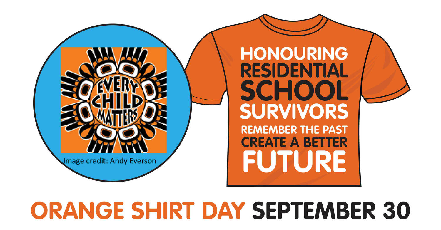 Image result for orange shirt day