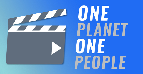 One Planet One People